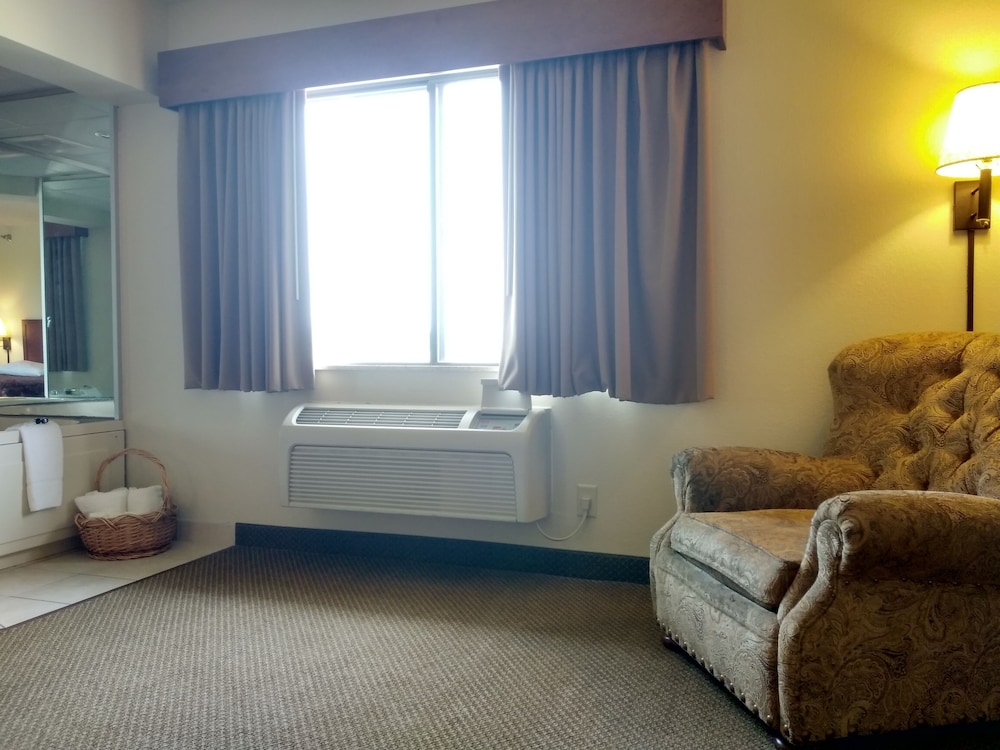 Madelia Hotel & Suites - photo 50