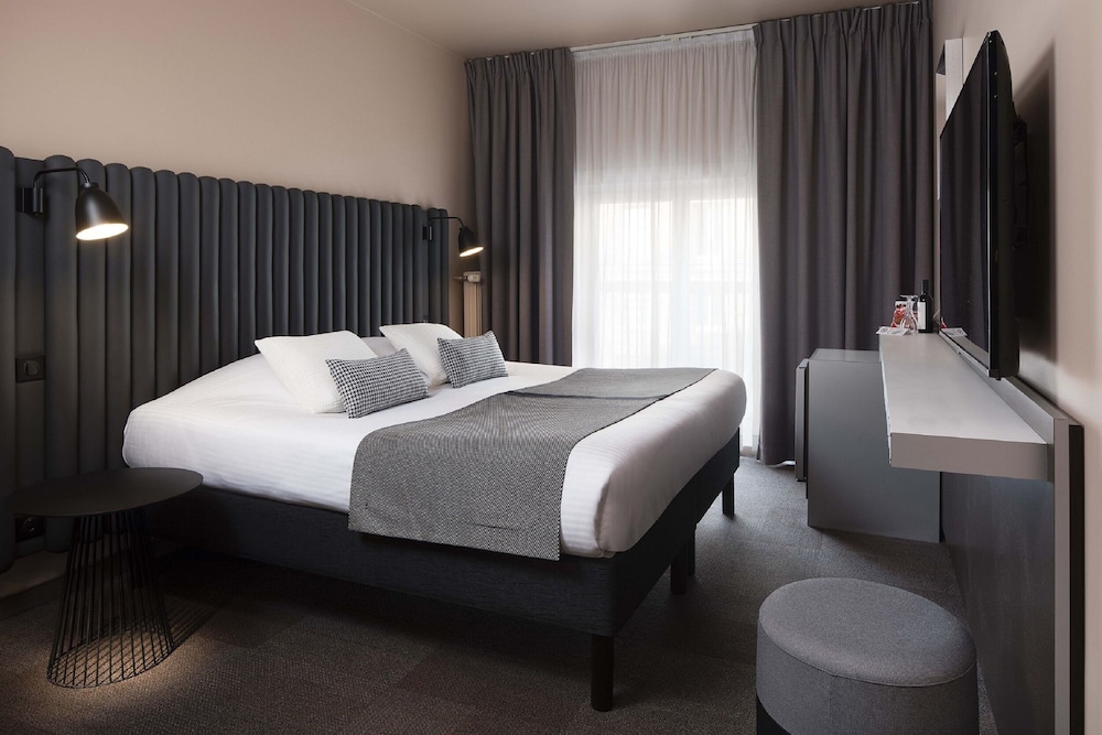 HÔtel Diana Dauphine