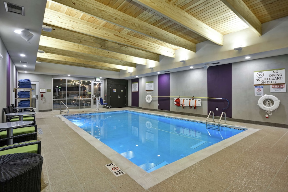 Home2 Suites by Hilton Stow - photo 18