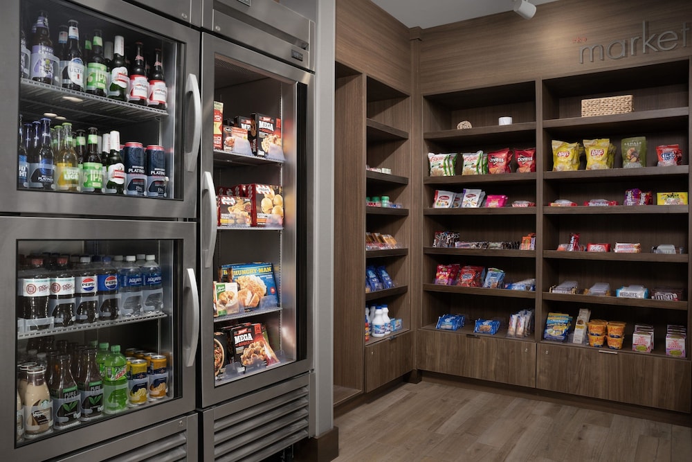 Residence Inn by Marriott BWI Airport - photo 37