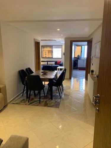 Appart familial chic & confort — 4-Star Luxury Hotel in Kenitra, Morocco