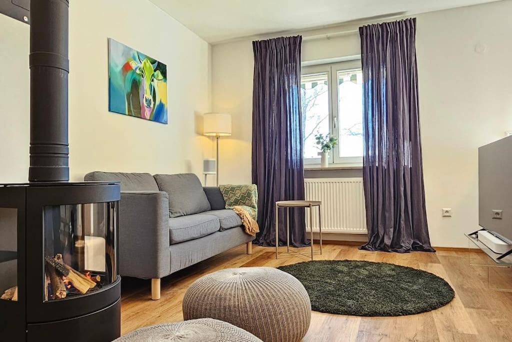 Bergsuite Schwarzwald — hotel in Herrischried