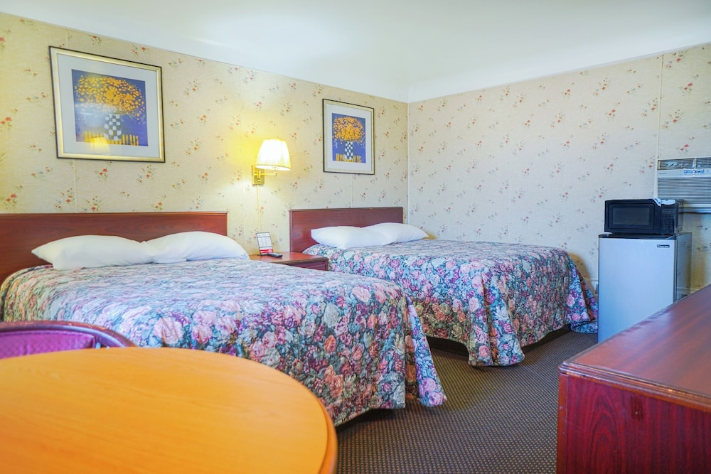 Bay Motel By Oyo Bay City - photo 19