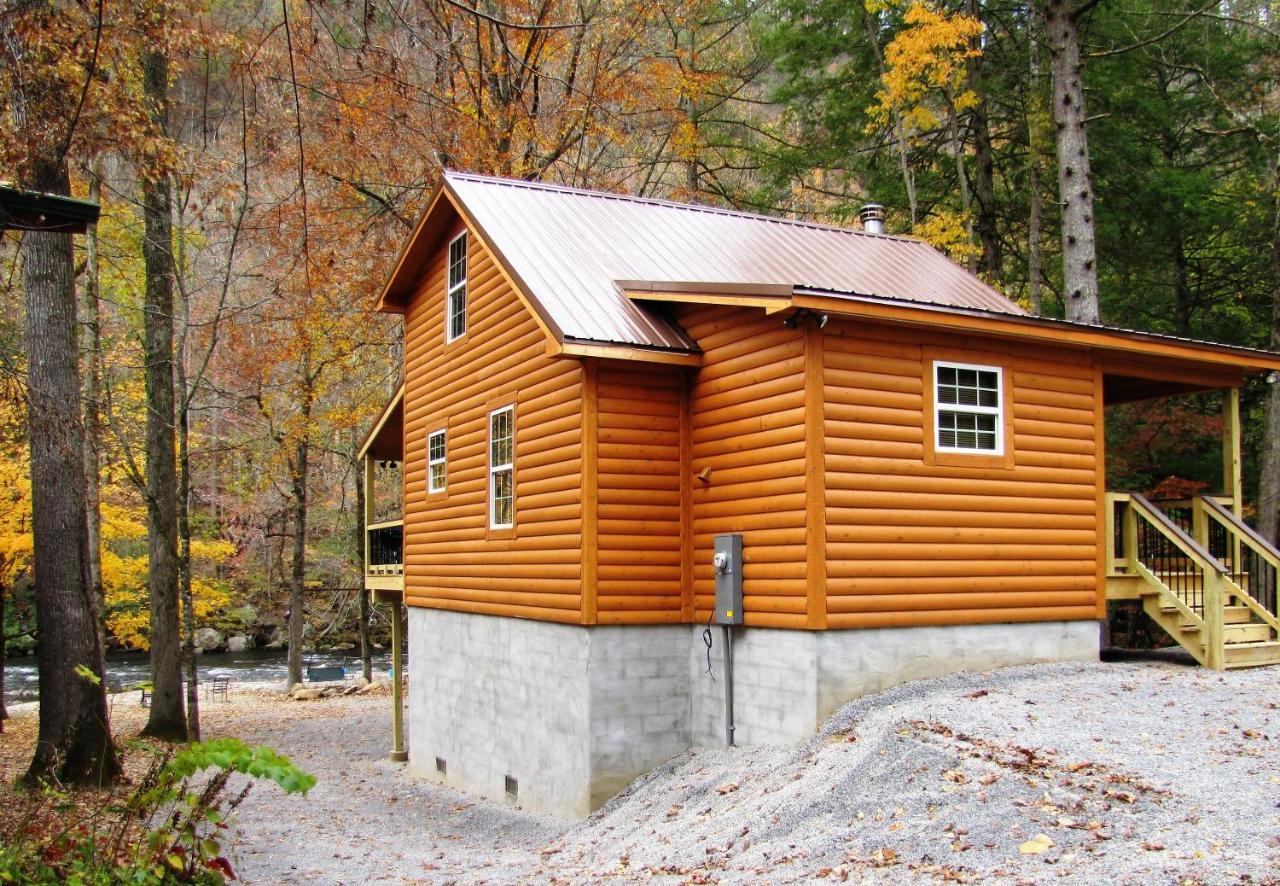 River Escape in Townsend, United States
