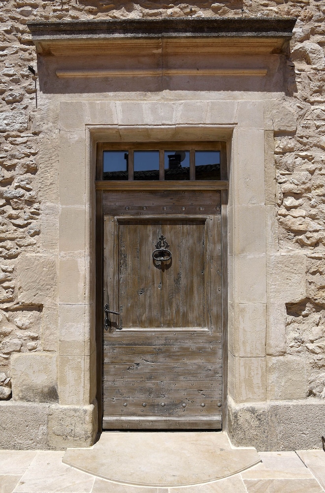 Bastide Des Demoiselles — Roussillon — photo 5