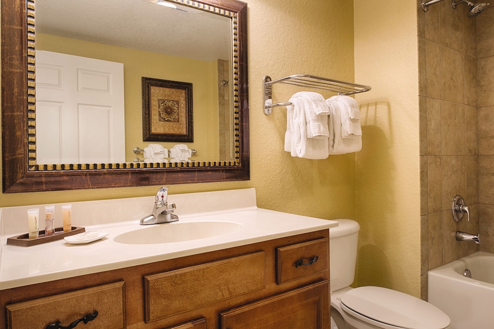 Club Wyndham Bonnet Creek - photo 45