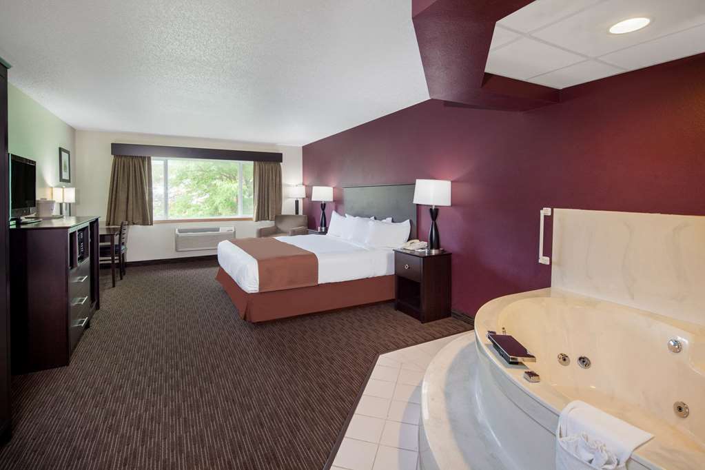 AmericInn by Wyndham Northfield - photo 23