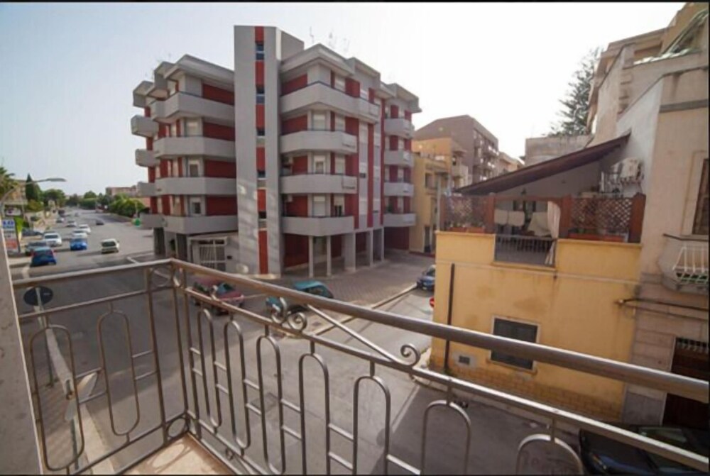 Corona Vacanze in Trapani, Italy