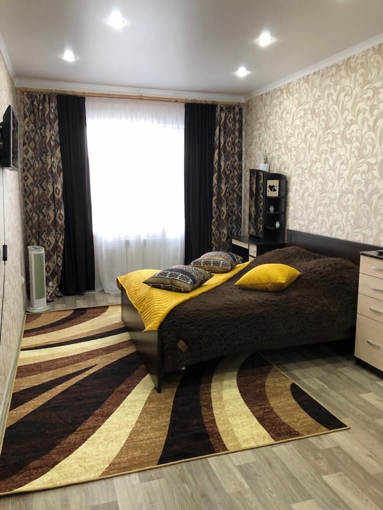 Comfort Apartments On Zapolnaya 60 Apt 178 11663403 — Kursk