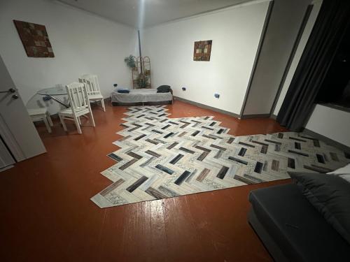 Lacus Boro in Shchuchinsk, Kazakhstan