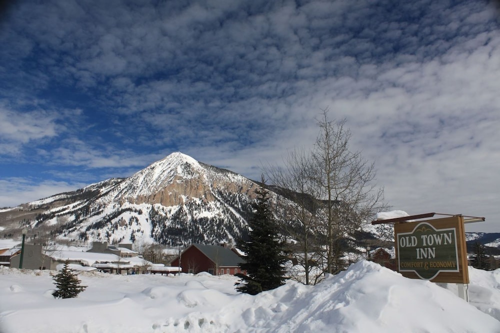 Old Town Inn - photo 42