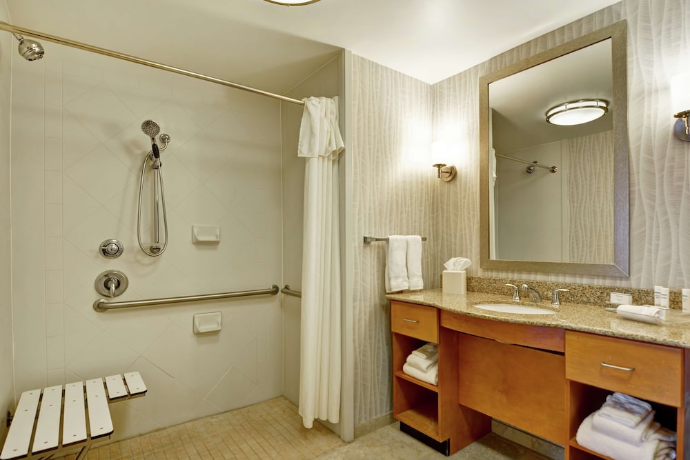 Homewood Suites by Hilton Mobile East Bay Daphne - photo 30