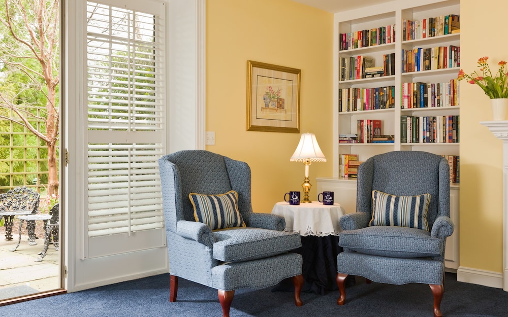 The Inn at Whitewing Farm - photo 4