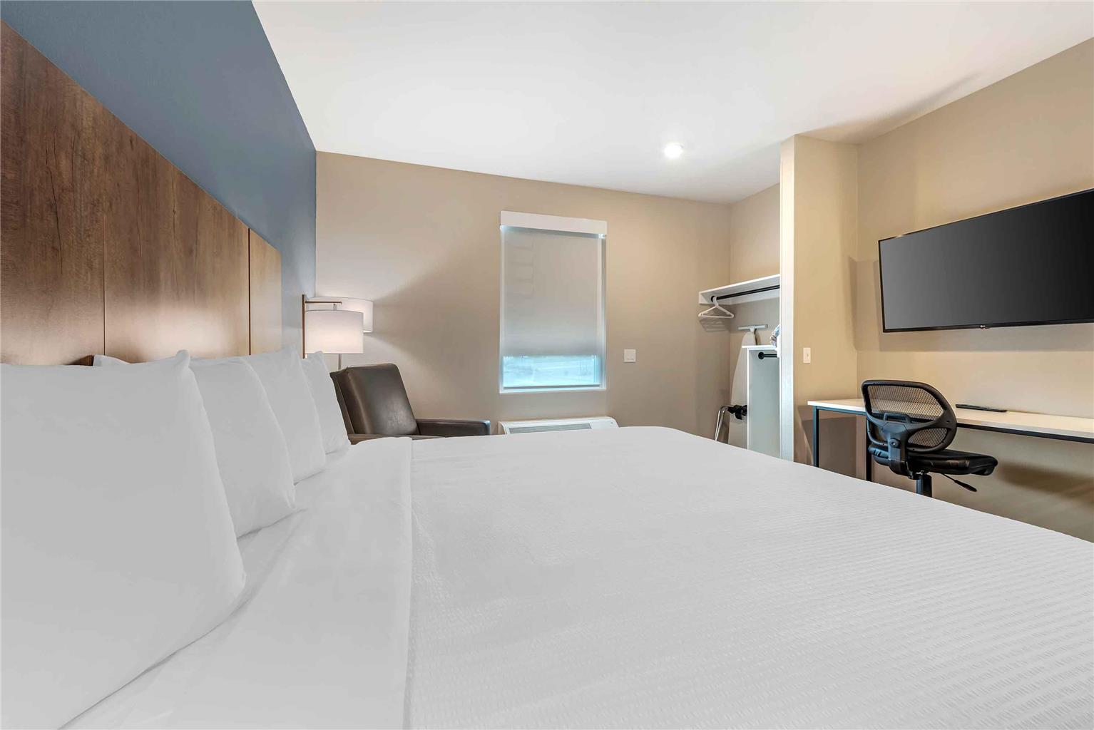 Extended Stay America Suites Fort Lauderdale Plantation - photo 23