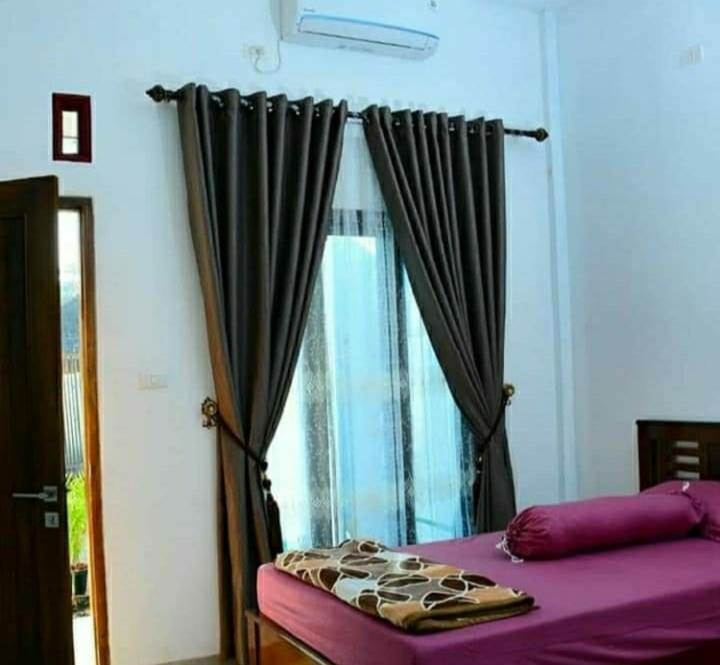 Sapu Nyapah Losmen Syariah Tanjung Setia — Biha — photo 4