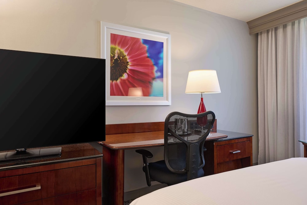 DoubleTree by Hilton Minneapolis Airport MN - photo 10