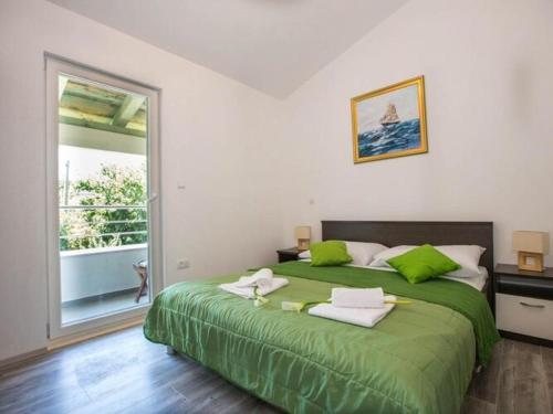 Villa Mia Standard One Bedroom Apartment With Balcony