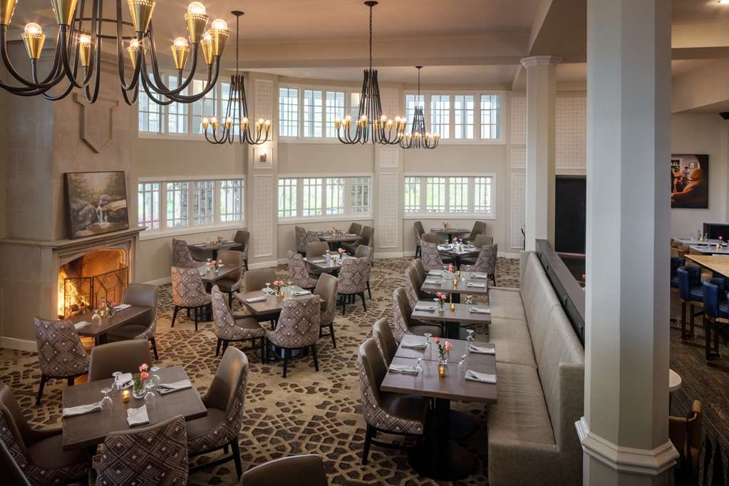 The Elms Hotel & Spa a Destination by Hyatt Hotel - photo 70