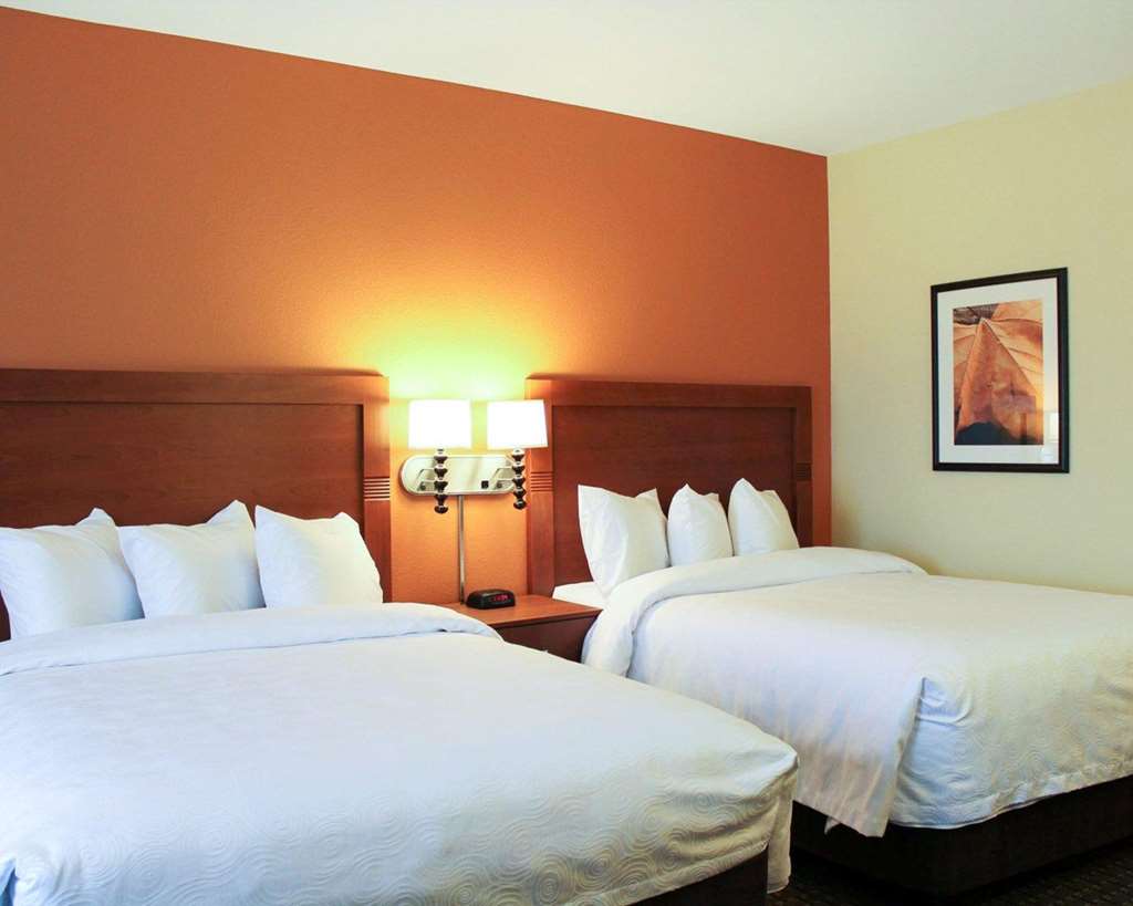 MainStay Suites Tioga - photo 18