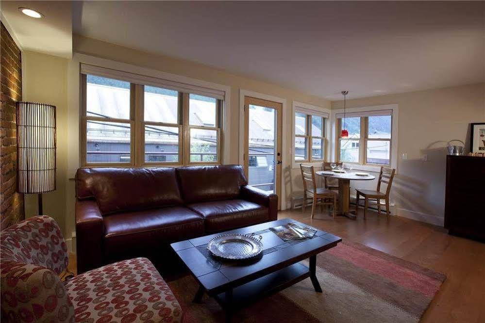 Lorenz Flat In Town Of Telluride By Telluride Resort Lodging - photo 6