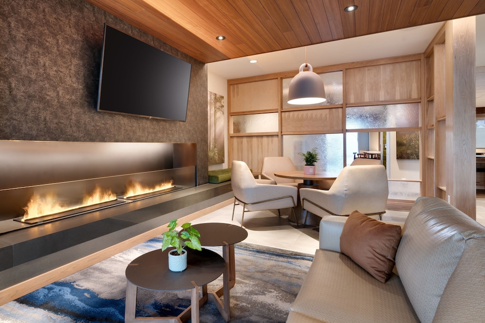 Fairfield by Marriott Inn & Suites Salt Lake City Cottonwood - photo 6