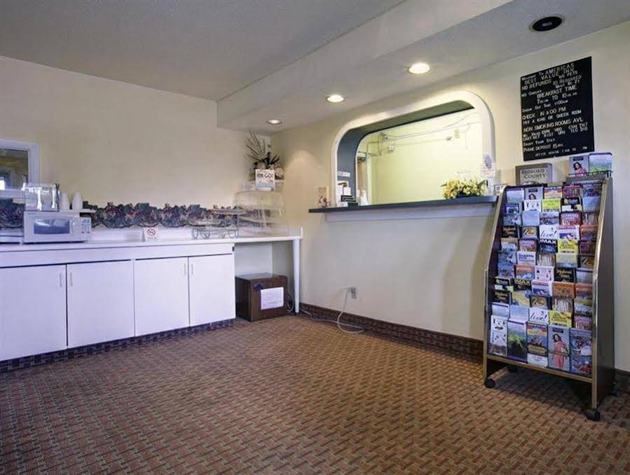 Americas Best Value Inn Charles Town - featured photo