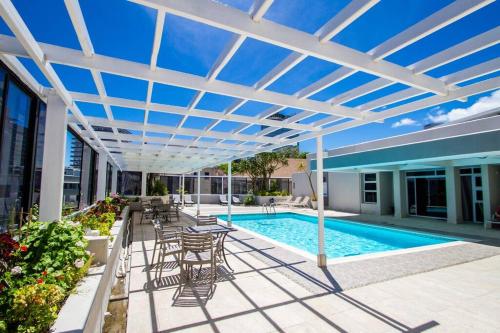 Seabreeze Apartment