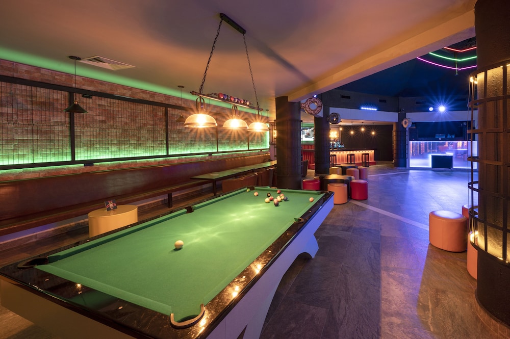 Billiards