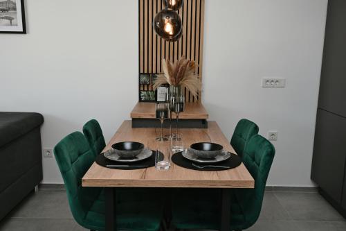 Adrianik Apartment — 4-Star Luxury Hotel in Zagreb, Croatia