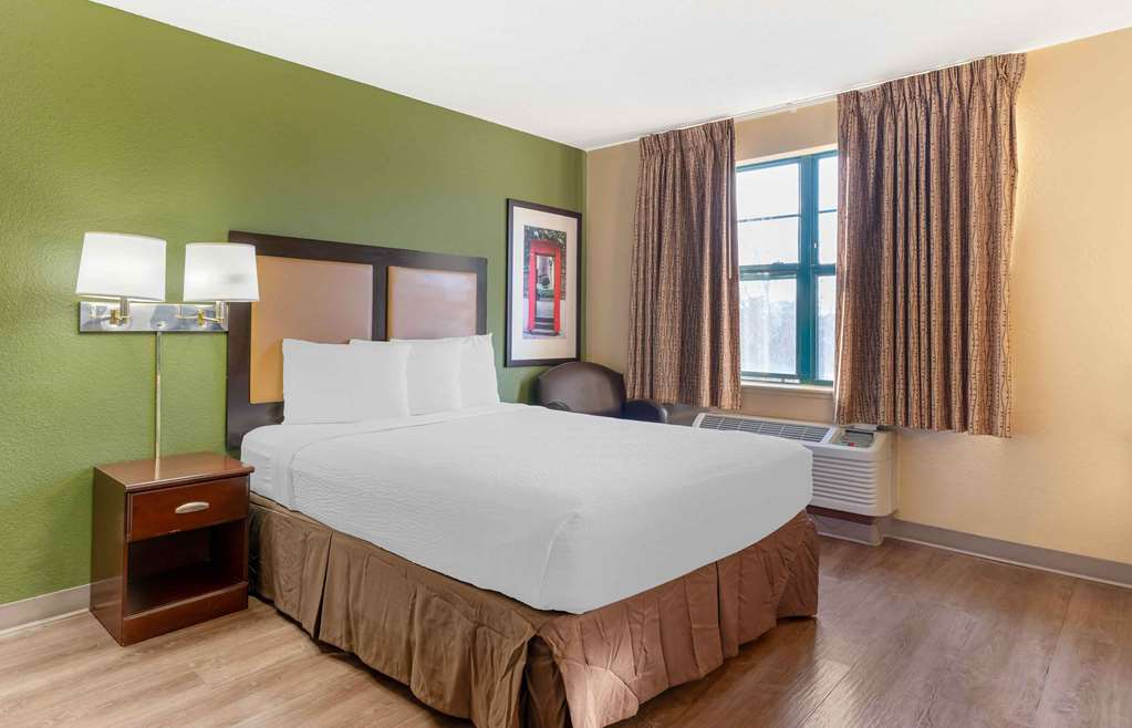 Extended Stay America Suites Dublin Hacienda Dr - photo 11