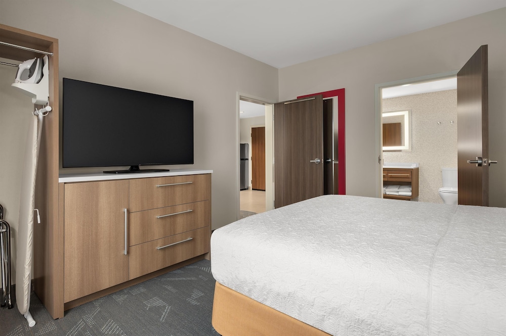 Home2 Suites by Hilton Cincinnati Eastgate - photo 12