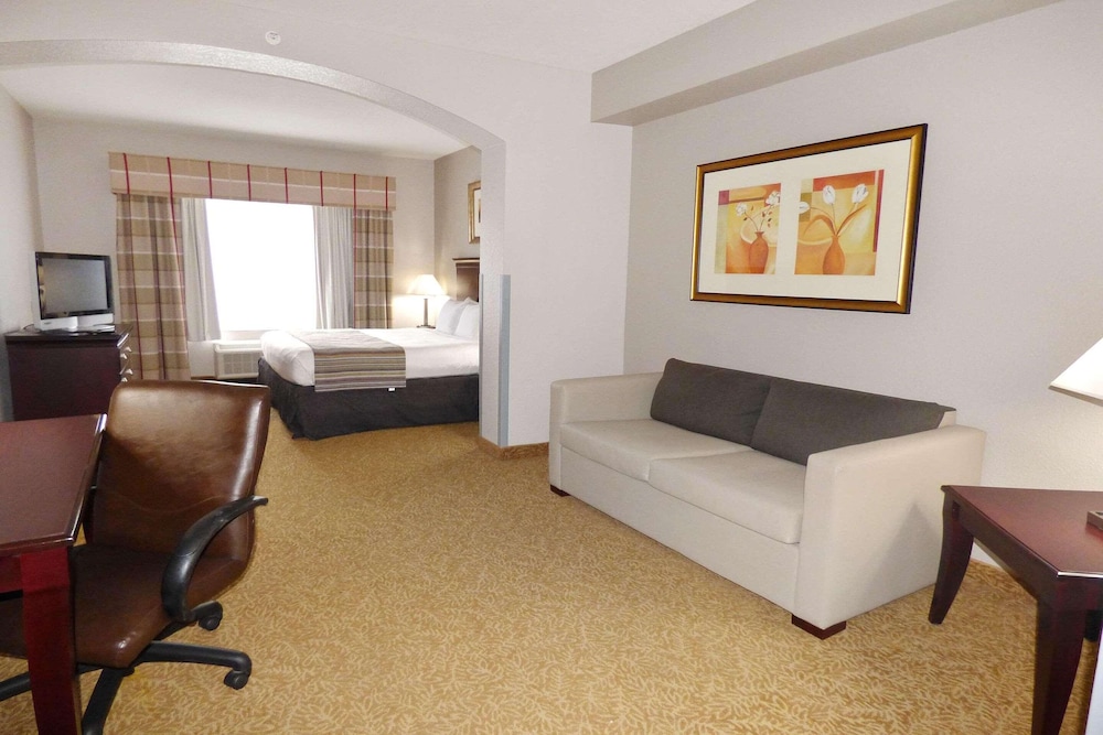 Country Inn & Suites by Radisson Pensacola West FL - photo 13