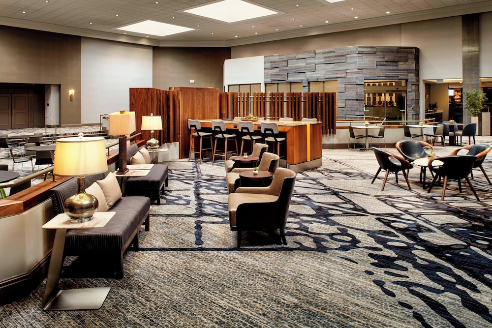 Marriott Cincinnati Airport - photo 6