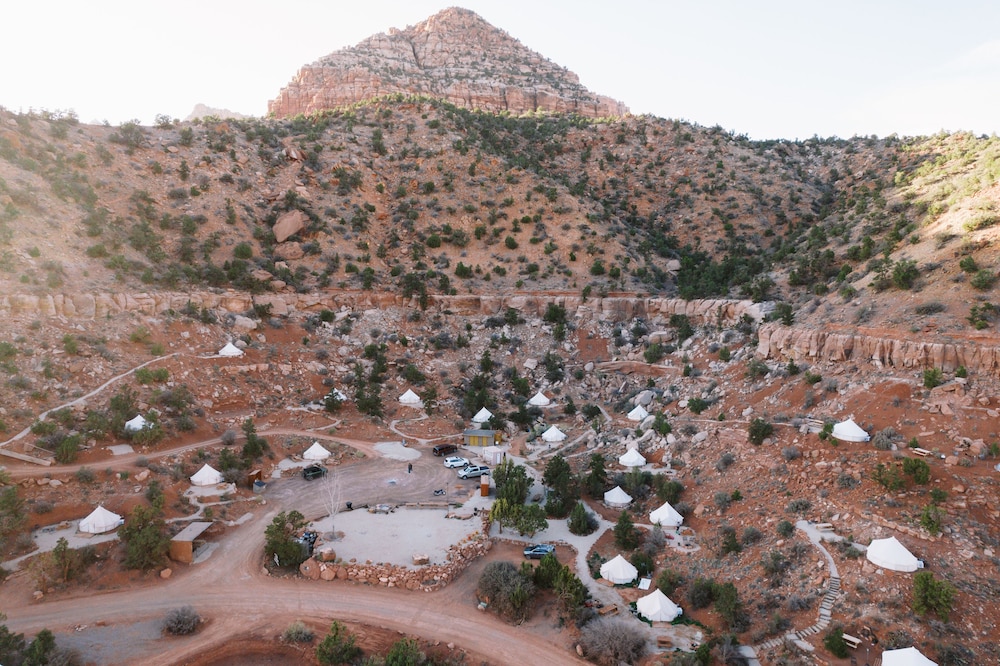 Zion Glamping Adventures - photo 40