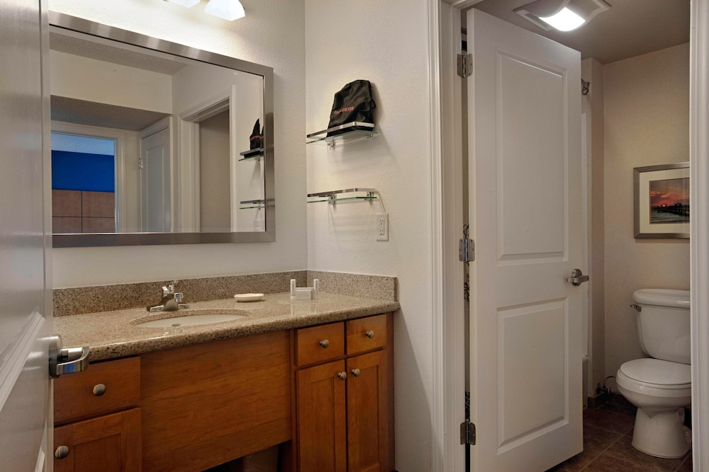 Residence Inn Atlantic City Airport Egg Harbor Township - photo 17