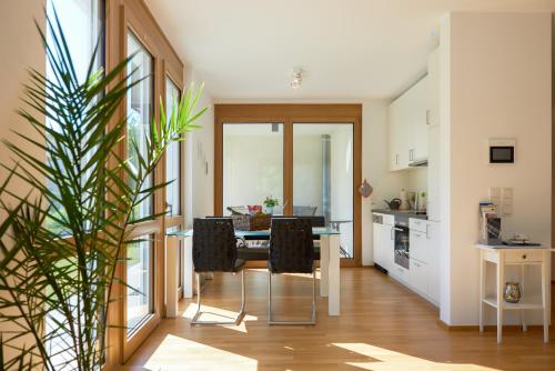 Ferienwohnung Freiraum — 4-Star Luxury Hotel in Bernkastel-Kues, Germany