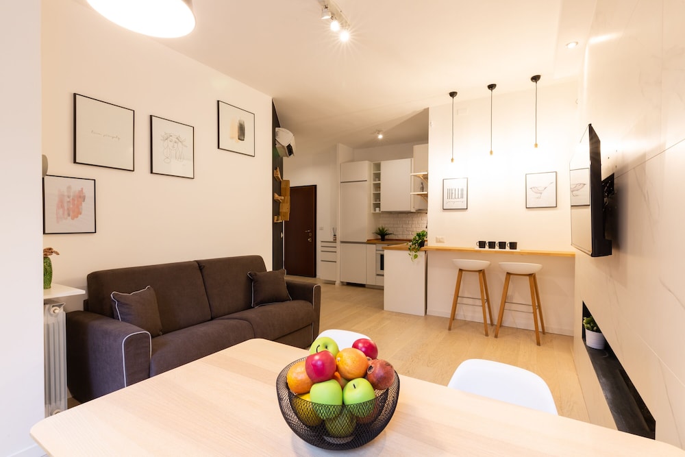 notaMi GoodVibesHome — 4-Star Luxury Hotel in Milan, Italy