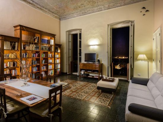 Relais Santa Croce — Cagliari — photo 3