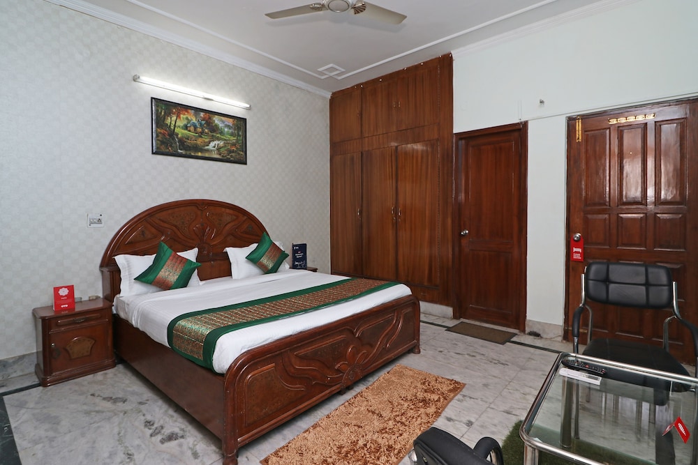 OYO 10124 Ashiana Guest House