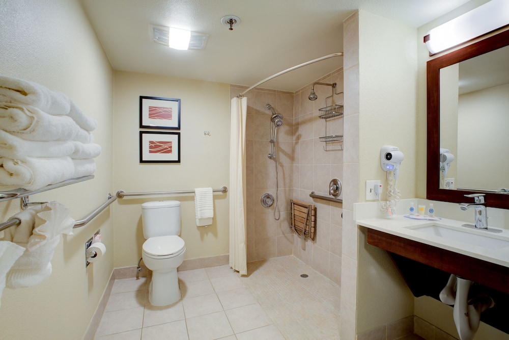 Comfort Inn Sunnyvale Silicon Valley - photo 30
