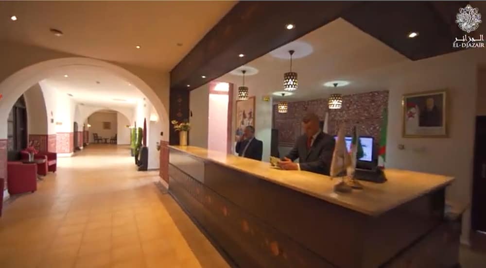Gourara Hotel — Timimoun — photo 2