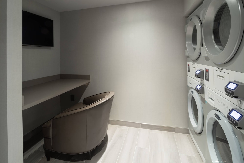 Fairfield Inn & Suites by Marriott Boston Waltham - photo 31