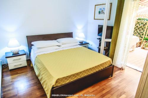 Nel Sole appartamenti — 4-Star Luxury Hotel in Bologna, Italy