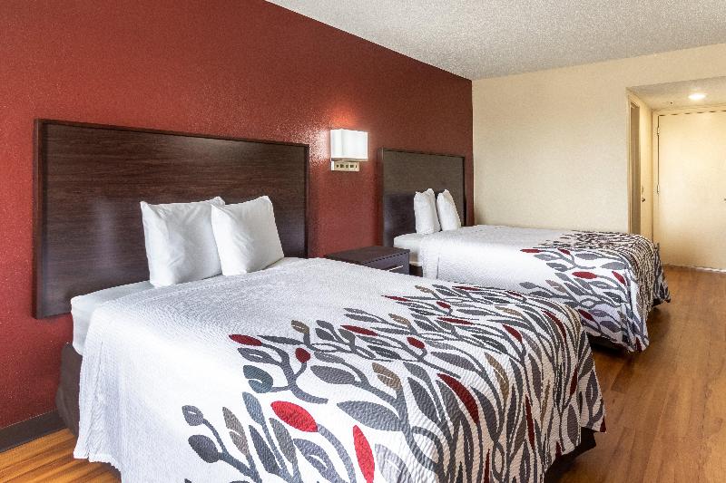 Red Roof Inn El Paso West - photo 16