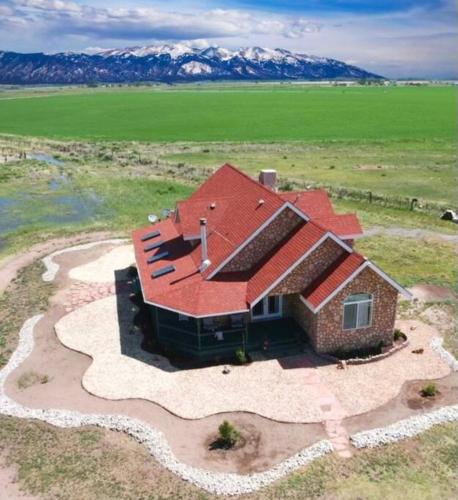 Colorado escape — hotel in Alamosa