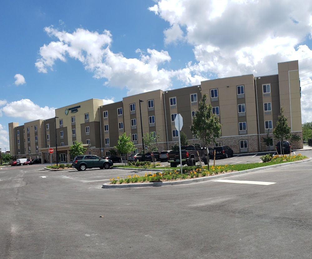 WoodSpring Suites Orlando International Drive - photo 23