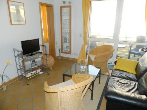 Residenz am Strand Wohnung 3 50 — 4-Star Luxury Hotel in Zingst, Germany