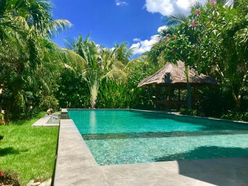 Villa Adi — 4-Star Luxury Hotel in Bali, Indonesia