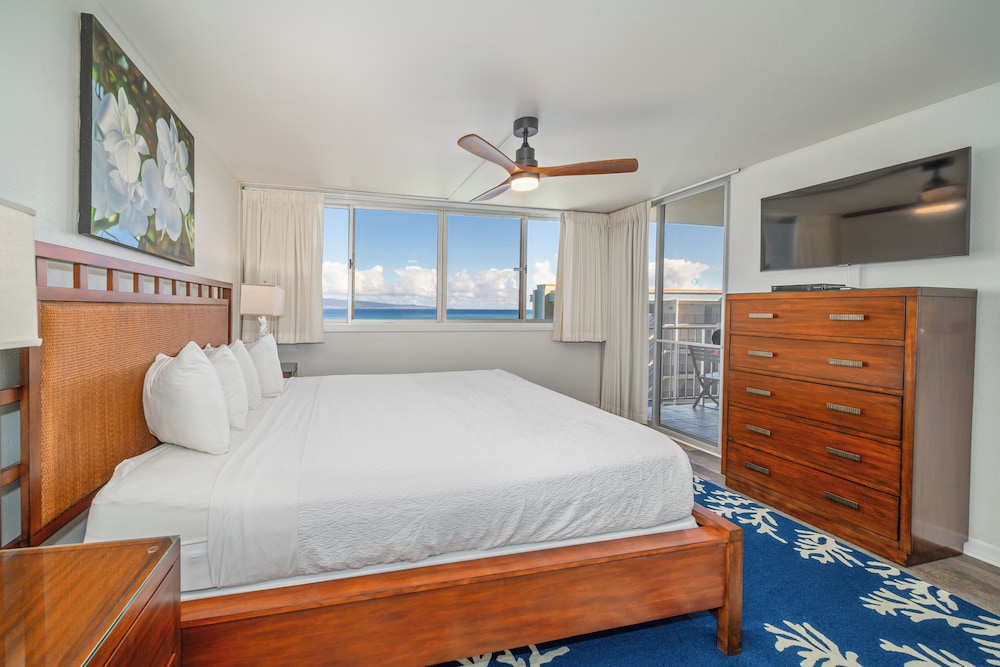 Royal Kahana Maui By Outrigger - photo 88