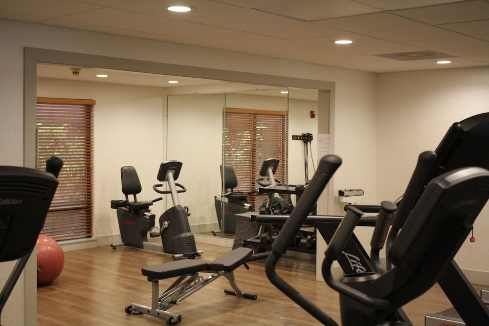 Holiday Inn Express Atlanta NE I 85 Clairmont by IHG - photo 14